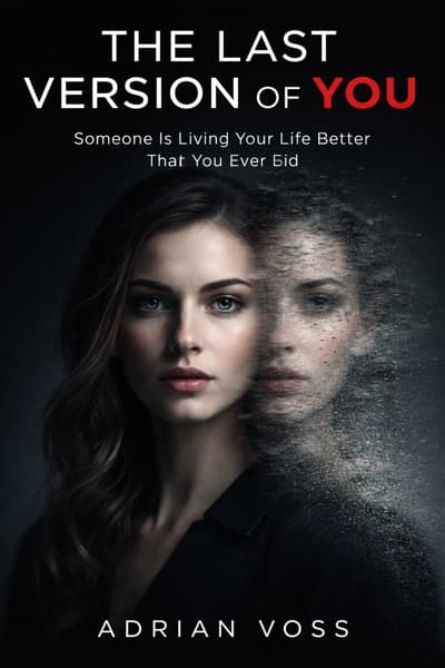 Copertina di libro generata dall'IA 5