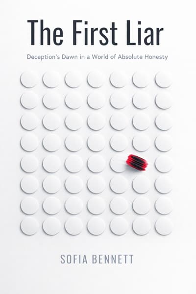 Copertina di libro generata dall'IA 6