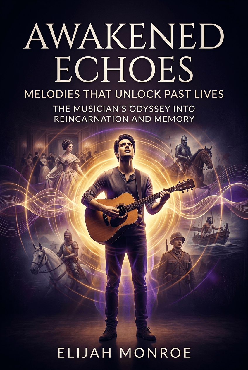 Awakened Echoes